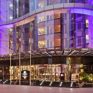 Aparthotel Doubletree By Hilton And Residences - Al Barsha, Dubai